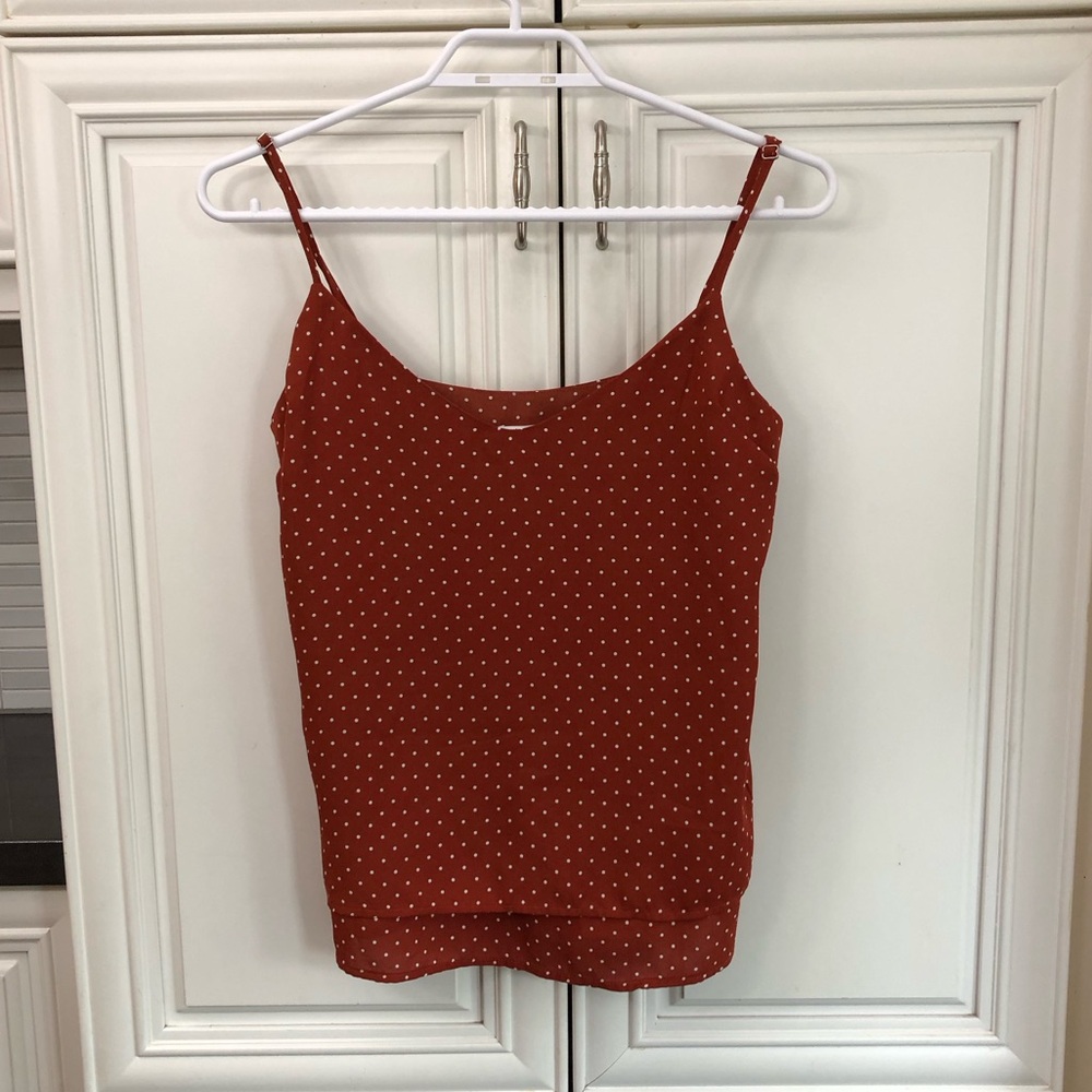 NWT SWS women’s tank top